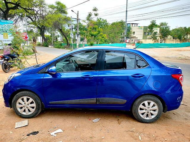 Used Hyundai Xcent [2014-2017] S 1.1 CRDi (O) in Hyderabad