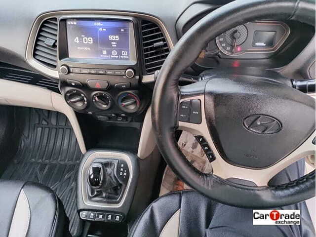 Used Hyundai Santro Sportz AMT [2018-2020] in Gurgaon