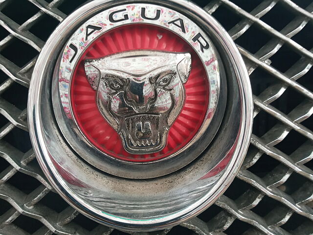 Used Jaguar XF [2013-2016] 2.2 Diesel in Vijaywada