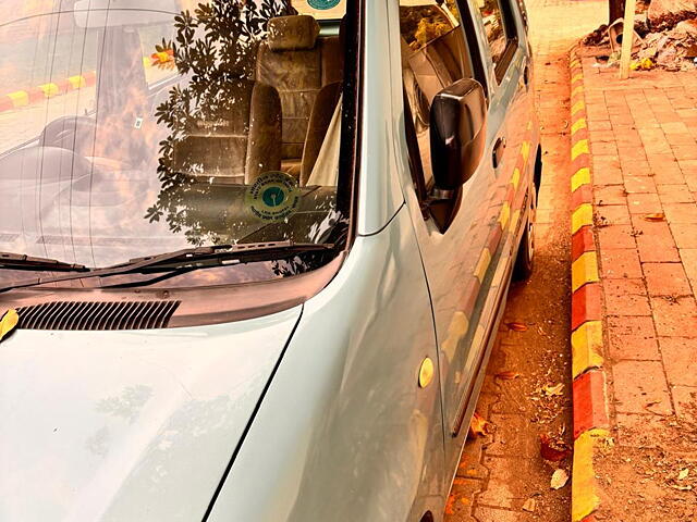 Used Maruti Suzuki Wagon R [2006-2010] VXi Minor in Bhopal