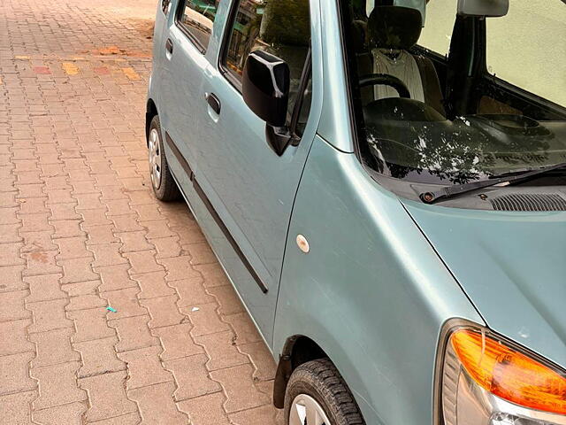 Used Maruti Suzuki Wagon R [2006-2010] VXi Minor in Bhopal