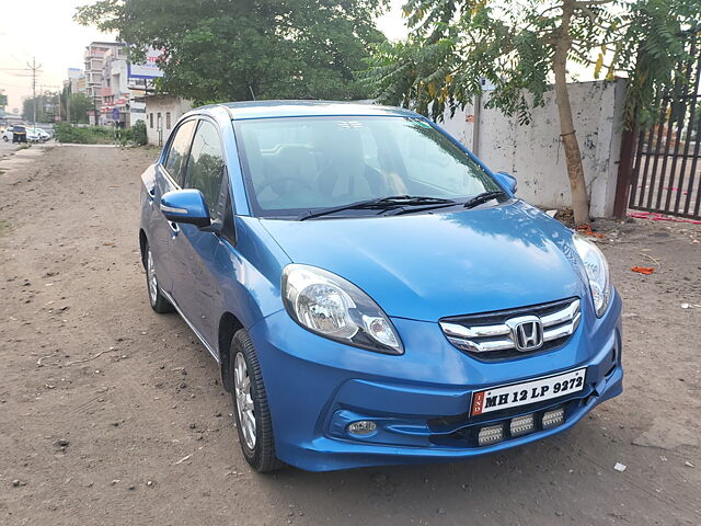 Used 2013 Honda Amaze in Aurangabad