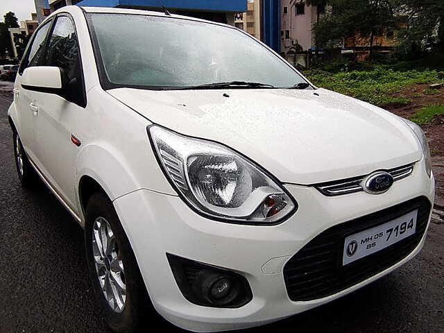 Used 2013 Ford Figo in Pune