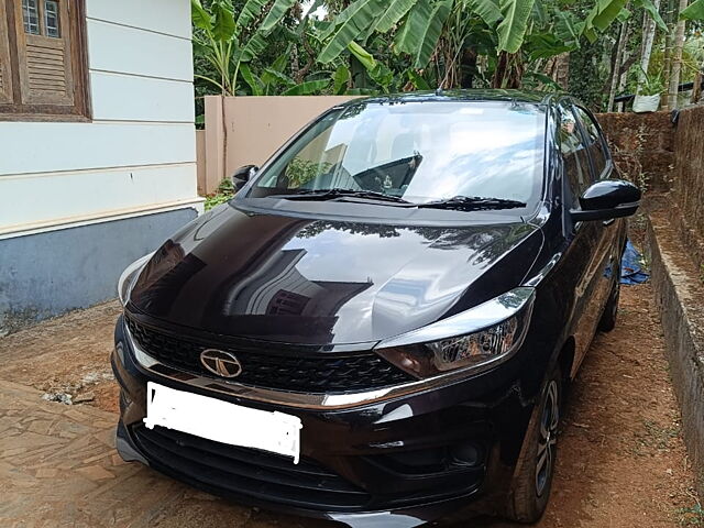 Used 2022 Tata Tiago XT (O) [2021-2023] for sale at Rs. 5,80,000 in ...