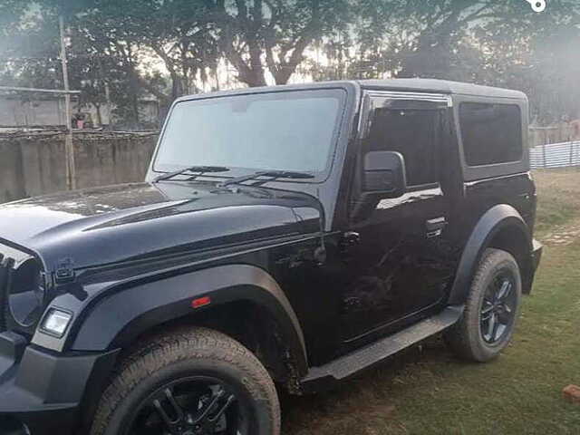 Used 2022 Mahindra Thar in Guwahati