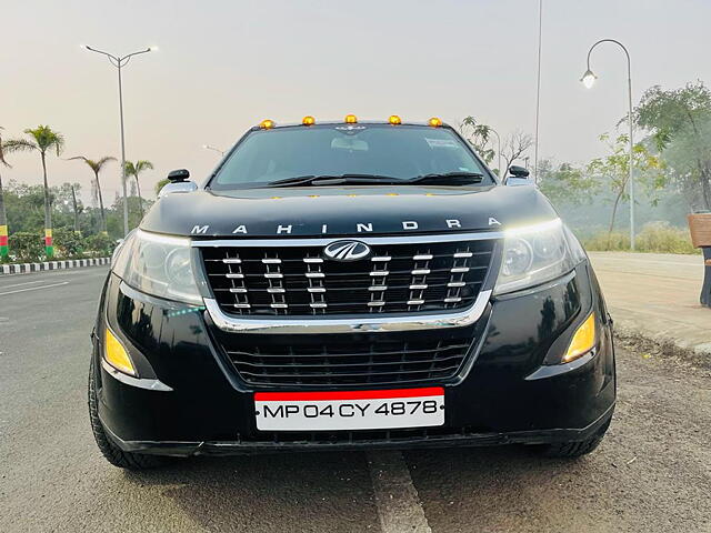 Used 2020 Mahindra XUV500 in Bhopal