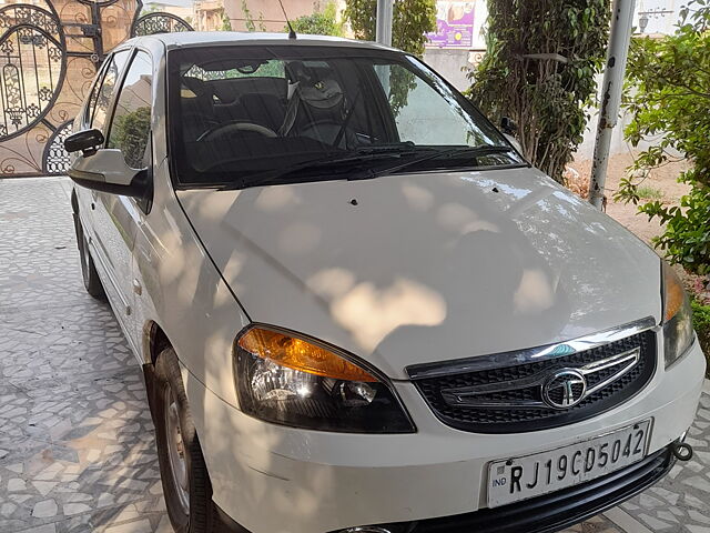 Used 2014 Tata Indigo in Jodhpur