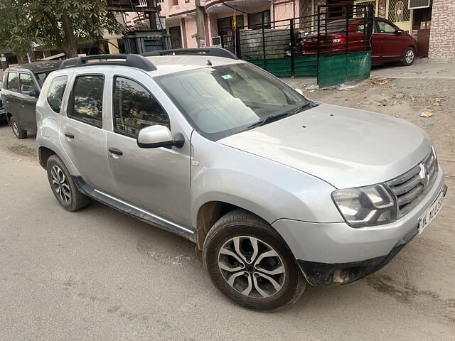 Used 2015 Renault Duster in Ghaziabad
