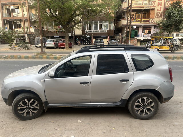 Used Renault Duster [2015-2016] 85 PS RxE in Ghaziabad