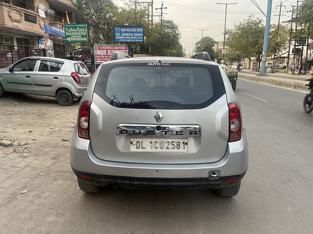 Used Renault Duster [2015-2016] 85 PS RxE in Ghaziabad