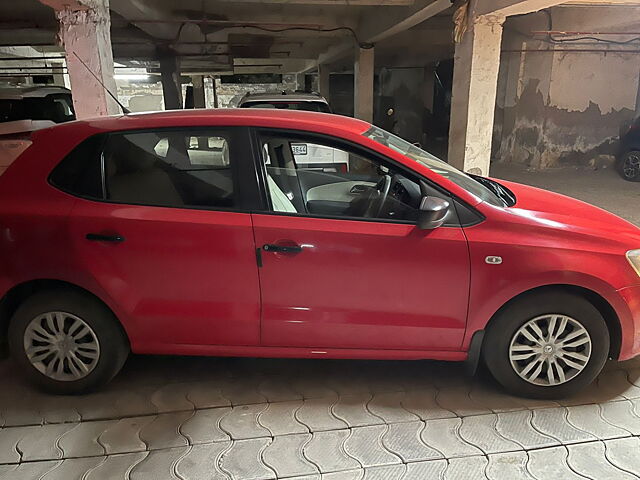 Used 2011 Volkswagen Polo in Mathura