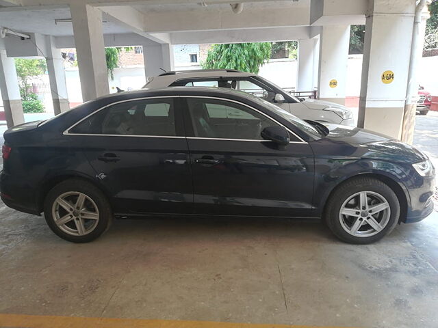 Used 2018 Audi A3 in Lucknow
