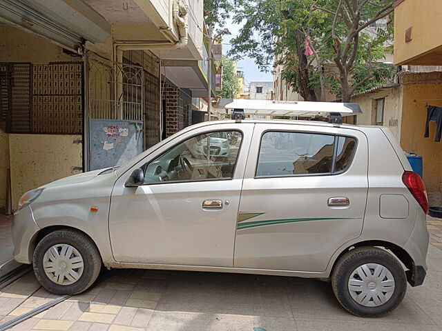 Used 2016 Maruti Suzuki Alto 800 in Pune