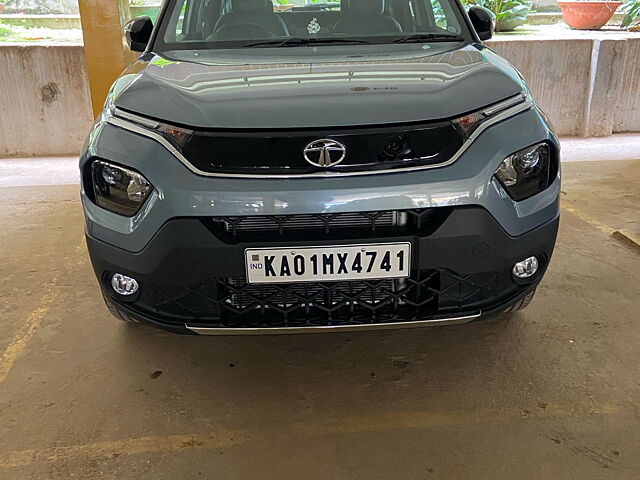 Used 2022 Tata Punch in Bangalore