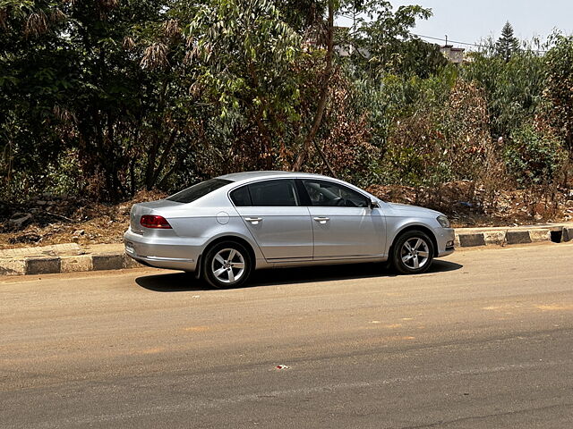 Used 2012 Volkswagen Passat in Bangalore