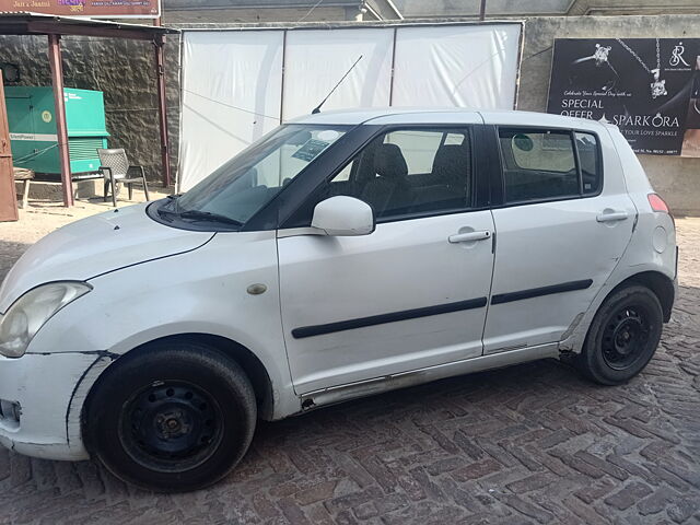 Used Maruti Suzuki Swift  [2010-2011] VDi BS-IV in Jalalabad