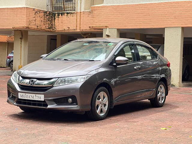 Used 2017 Honda City in Mumbai