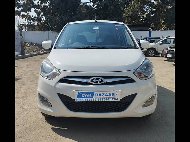 Used 2015 Hyundai i10 in Siliguri