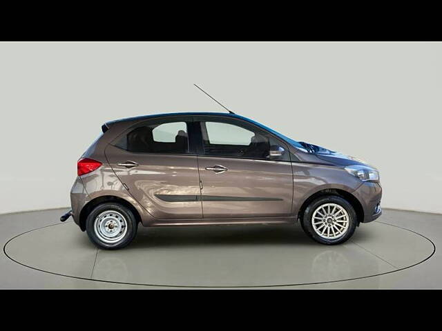 Used Tata Tiago [2016-2020] Revotron XZ in Coimbatore