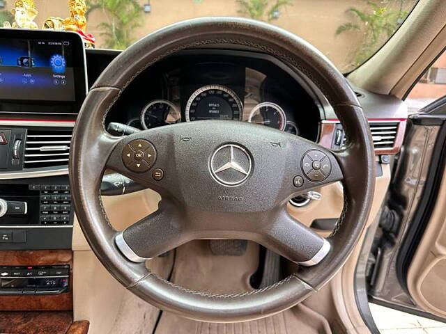 Used Mercedes-Benz E-Class [1998-2002] 250 D (W124) in Mumbai