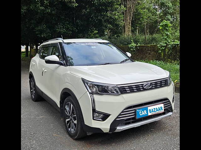 Used Mahindra XUV300 [2019-2024] W8 (O) 1.2 Petrol in Siliguri