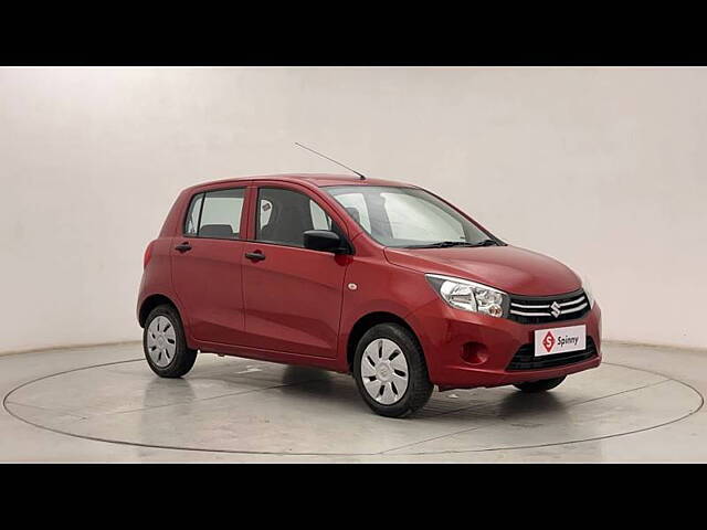 Used Maruti Suzuki Celerio [2017-2021] VXi [2017-2019] in Pune