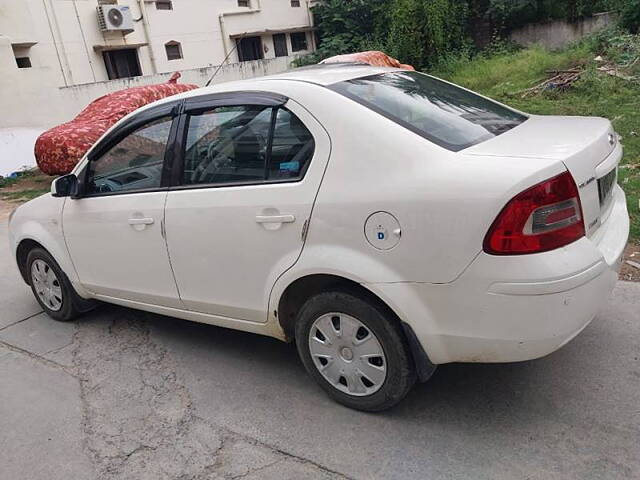 Used Ford Fiesta [2011-2014] Style Diesel [2011-2014] in Hyderabad