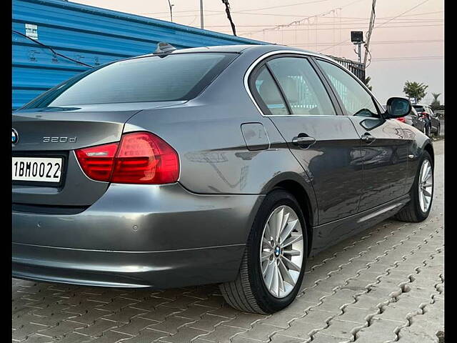 Used 2011 BMW 3-Series in Mohali