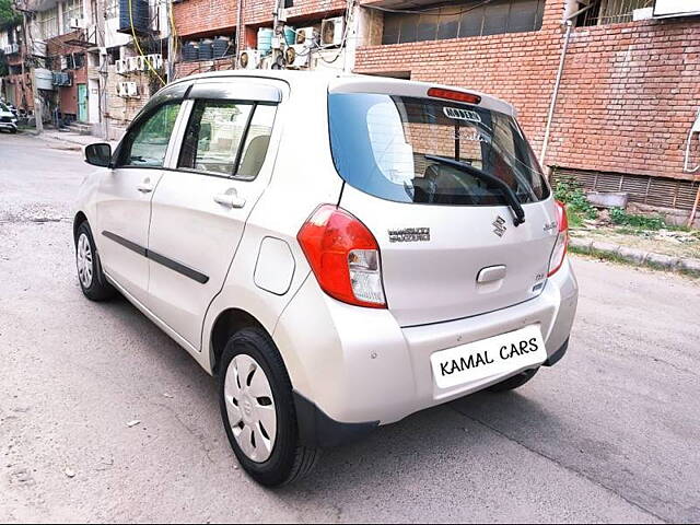 Used Maruti Suzuki Celerio [2017-2021] ZXi AMT [2017-2019] in Chandigarh