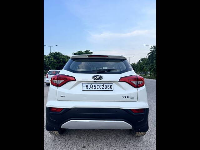 Used Mahindra XUV300 [2019-2024] 1.5 W8 (O) [2019-2020] in Jaipur