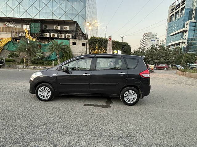 Used Maruti Suzuki Ertiga [2018-2022] VXi in Delhi