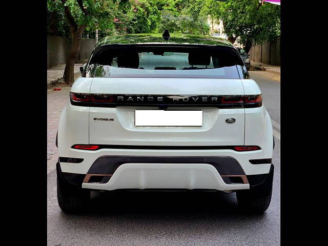 Used Land Rover Range Rover Evoque SE R-Dynamic Diesel [2022-2023] in Delhi