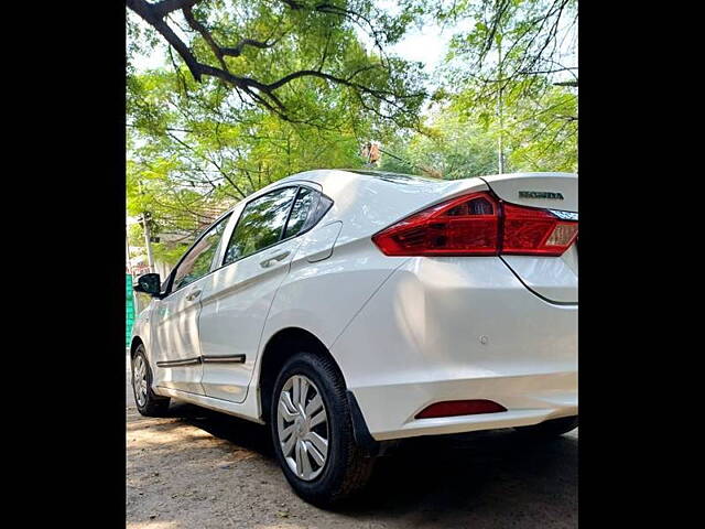 Used Honda City [2011-2014] 1.5 S MT in Delhi