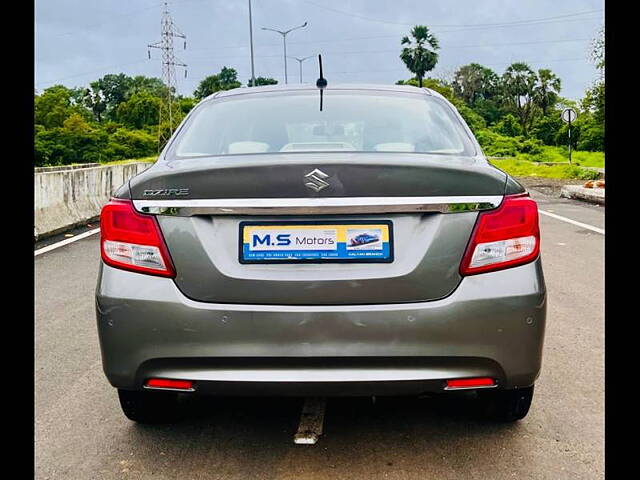 Used Maruti Suzuki Dzire VXi [2020-2023] in Thane