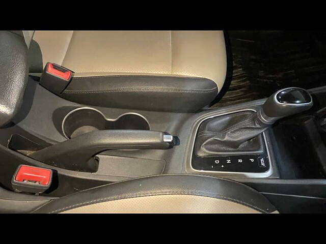 Used Hyundai Verna [2017-2020] SX (O) 1.6 CRDi  AT in Chandigarh