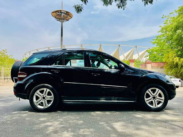 Used Mercedes-Benz M-Class [2006-2012] 350 in Delhi