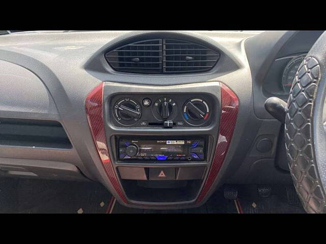 Used Maruti Suzuki Alto 800 [2012-2016] Lxi in Hyderabad