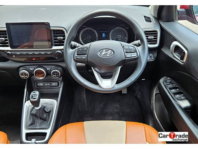 Used Hyundai Venue [2019-2022] SX 1.0 Turbo iMT in Pune