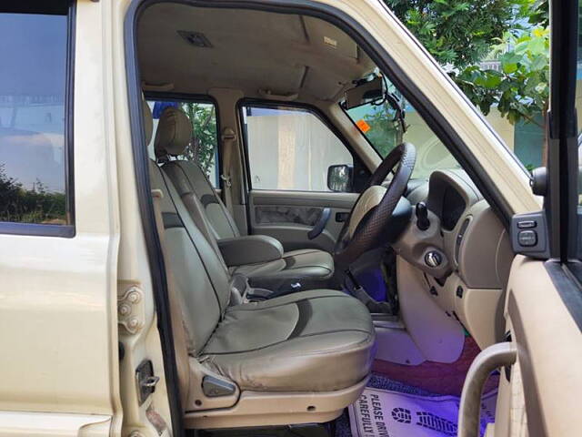 Used Mahindra Scorpio [2009-2014] SLE BS-IV in Bangalore