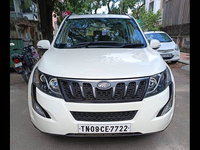 Used 2016 Mahindra XUV500 in Chennai