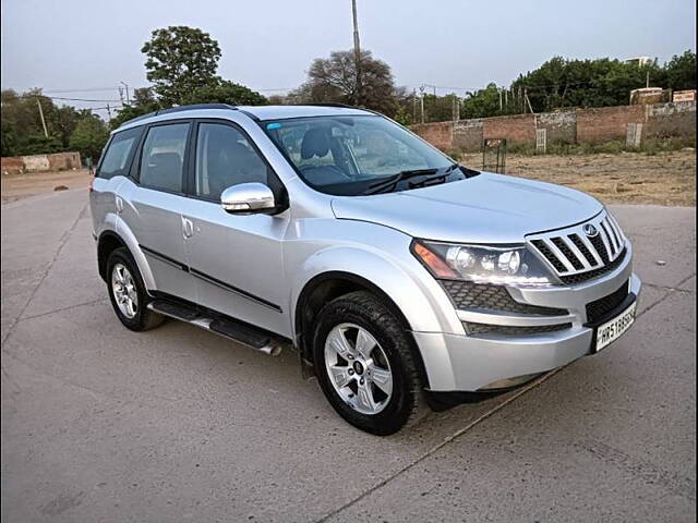 Used Mahindra XUV500 [2011-2015] W8 AWD in Faridabad