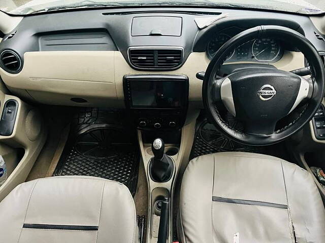 Used Nissan Terrano [2013-2017] XV D THP 110 PS in Kanpur