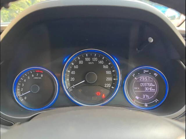 Used Honda City [2011-2014] 1.5 V MT in Mumbai