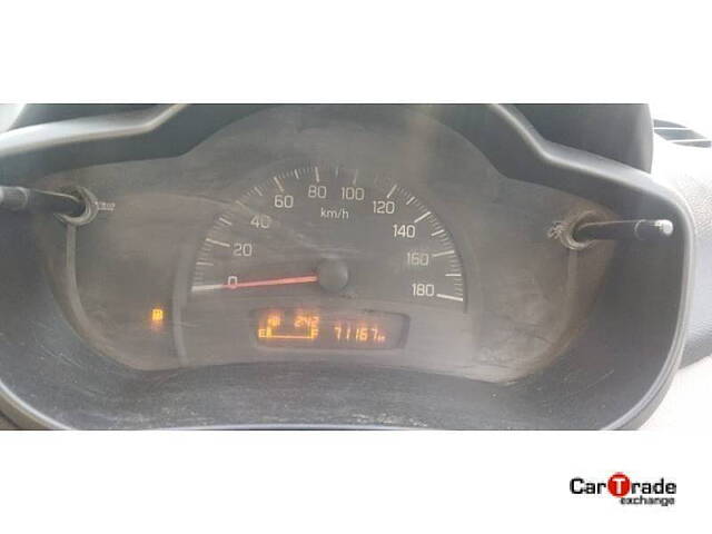 Used Maruti Suzuki Celerio [2014-2017] VXi in Noida