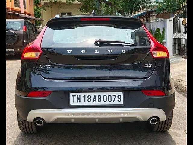 Used Volvo V40 Cross Country [2013-2016] D3 in Chennai