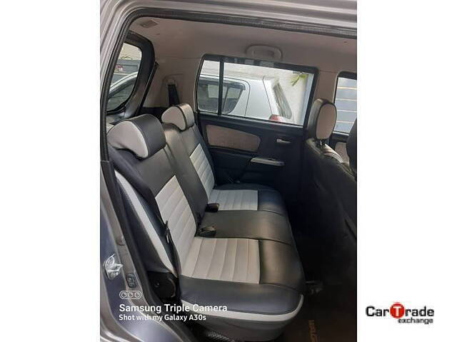 Used Maruti Suzuki Wagon R 1.0 [2014-2019] VXI in Hyderabad