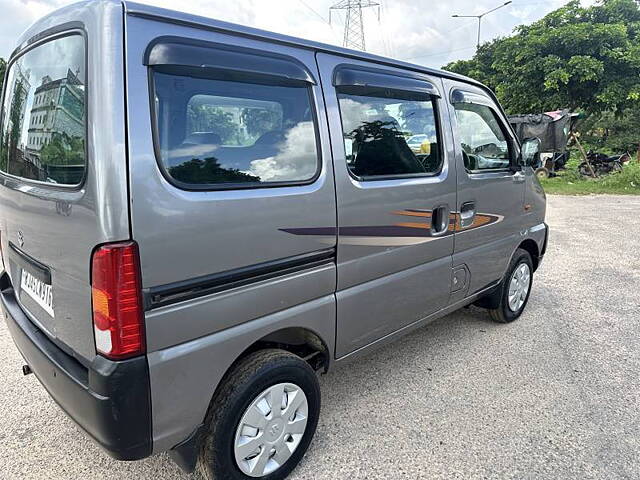 Used Maruti Suzuki Eeco [2010-2022] 5 STR WITH A/C+HTR [2019-2020] in Jaipur