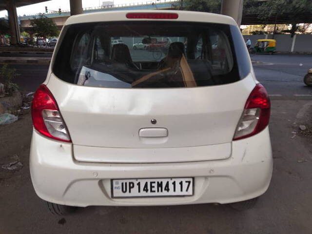 Used Maruti Suzuki Celerio [2017-2021] VXi CNG in Delhi