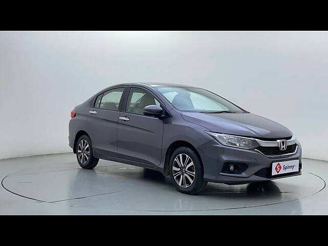 Used Honda City [2014-2017] V in Bangalore