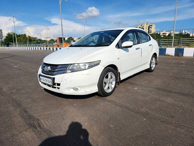 Used Honda City [2008-2011] 1.5 V MT in Pune